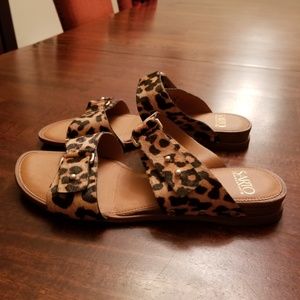 Sarto franco slides